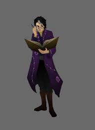 He was the burgomaster of vallaki, and believed that eliminating sadness from his town would somehow whisk it away to a better place. Victor Vallakovich Spells