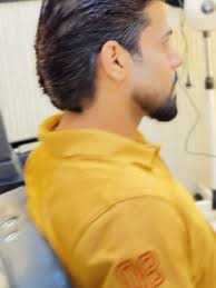 NOW 🤙. , Hair by @beard_monk_001 😎, #italianstyle #italianbeard