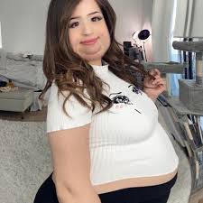 Stream Pokimane Cum Tribute by LiLVYRØNE | Listen online for free on  SoundCloud