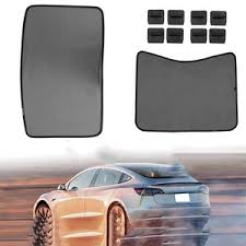 Maybe you would like to learn more about one of these? Mesh Dak Autoraam Zonnescherm Shield Cover Voor Tesla Model 3 Skylight Scherm Schaduwgordijn Mijn Voertuig