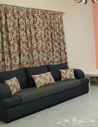 جده كنبه مترين ونص