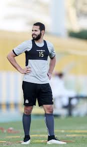 بدر اللامي بدر اللامي مع أحمد الفريدي. Ø§Ù„ÙØ±ÙŠØ¯ÙŠ ÙŠØ¹ÙˆØ¯ Ø¨Ù€ Ù„ÙˆÙƒ Ø¬Ø¯ÙŠØ¯ Ø£Ø®Ø¨Ø§Ø± Ø§Ù„Ø³Ø¹ÙˆØ¯ÙŠØ© ØµØ­ÙŠÙØ© Ø¹ÙƒØ§Ø¸