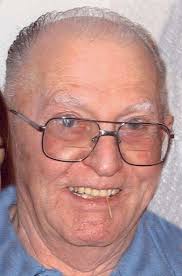 Charlie Conzemius Obituary March 13, 2009