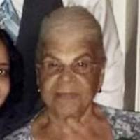 Search Gladys Miranda Obituaries and Funeral Services