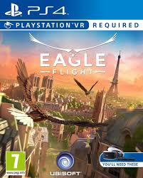 Bol Com Eagle Flight Vr Ps4 Games