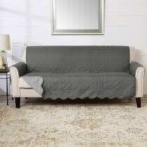 Shop wayfair for the best couch seat covers. Sofa Slipcovers You Ll Love In 2021 Wayfair