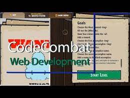 00:00 level 7 01:22 level 8 03:18 level 9. Codecombat Web Development Level 13 Tutorial With Answers Youtube