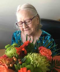 Obituary for Adeline Elizabeth Wuychuk