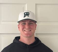 WEST COAST LEAGUE: Lefties' Holpuch makes league's honorable mention team