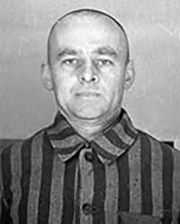 Syn rotmistrza andrzej pilecki, który przyjechał na tę uroczystość z warszawy, wyraził nadzieję, że obelisk będzie „wspaniałym miejscem kultu jego ojca. The Volunteer By Jack Fairweather Review The Hero Who Infiltrated Auschwitz History Books The Guardian