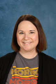 Staff Directory Template Secondary