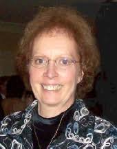 Obituary information for Christine Ann Cole