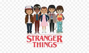 Sub for the netflix original series: Download Free Group Netflix Sticker Child Eleven Social Icon Imagenes Stranger Things Png Netflix Icon Free Transparent Png Images Pngaaa Com