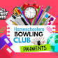 Homeschool Bowling Club Payments