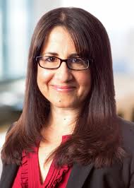 Cozen O'Connor: Hillman, Elena K.