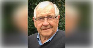 Obituary information for Wayne Robert Bohn