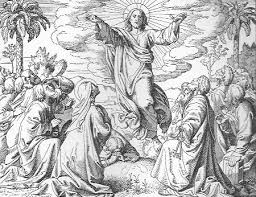 Ascension day is a public holiday in germany to mark the jesus' ascension to heaven. Unterricht Fur Das Fest Himmelfahrt Christi Mystici Corporis