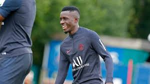 In the game fifa 19 his overall rating is 83. Ligue 1 Les Grands Debuts D Idrissa Gueye Avec Le Psg Face A Rennes Lci