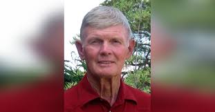 Obituary information for Ronald O. Woodbridge