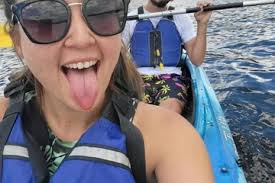 Conmoción en Disney tras la muerte de los dos hijos de una reconocida  influencer: tenían 10 y 7 años