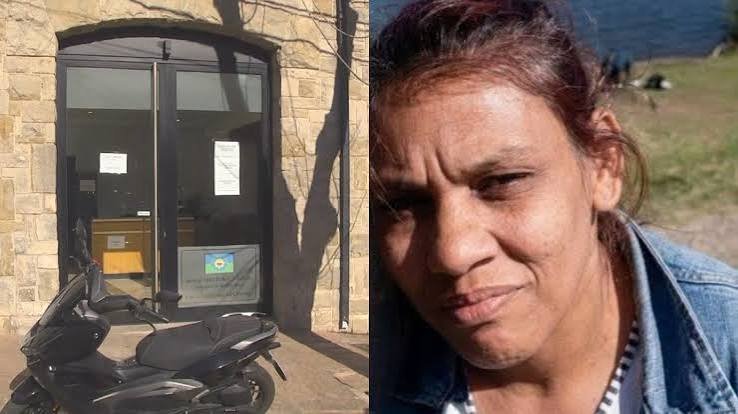 Declaró Lucas, el hijo de 17 años de la mujer detenida por la muerte de la nena de 2 años en Villa Gesell