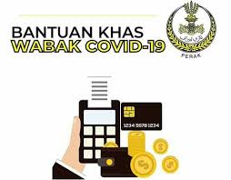 28 april 2021 pembekal set data: Covid 19 Inisiatif Bantuan Khas Kerajaan Negeri Perak Untuk Golongan Sasar The Malaya Post