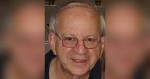 Obituary for Albert G. Nuzzi