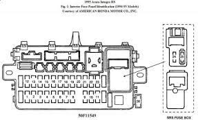Where is my cigarette lighter fuse i can't seem to find it? Help Locating Cigarette Lighter Fuse Honda Tech Honda Forum Discussion