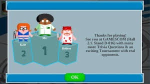 The trivia questions that not only get the best response but also entertain the players or teams the most are the most fun questions. Glitch 2016 For Android Apk Download