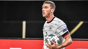 See more of robin gosens on facebook. Bergamo Star Robin Gosens Rechnet Mit Em Teilnahme Bestatige Die Leistungen Meiner Vorsaison Sportbuzzer De