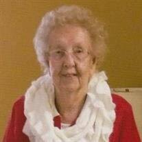 Enid P. Slips Obituary