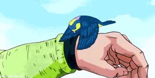 Explore a variety of bird sounds with this soundboard. Why Android 16 Would Be The Best 11th Universe 7 Member Dragonballz Amino