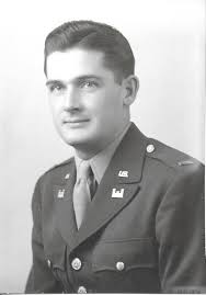 1LT Joseph Jasper “Joe” Gregory Jr. (1919-1944)