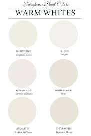 Now, before we get into it, let me show you what the exterior of our home. Farmhouse Paint Colors 2021 Trends Sugar Maple Farmhouse