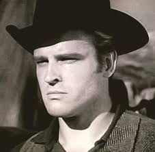 "Wagon Train" The Dick Richardson Story (TV Episode 1958)