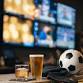 Summer of Soccer Watch Party — Sun, Jul 19: The World Cup Final