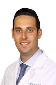 Dr. Jonathan Nachman Mazurek, MD