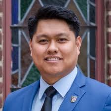 And... thanks for the blue Cisco Learning Network Ambassador hoodie, all…