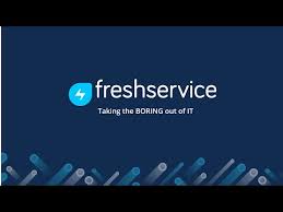 Start your free trial today. Freshservice It Service Desk Software