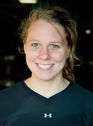 2008 Women's Rowing Roster