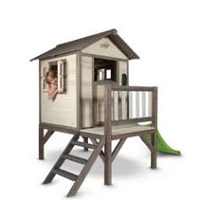 Kids Outdoor Playhouse Garden Play Backyard Wooden Activity Sandpit Slide Ladder Kidsoutdoorplayhouse Kids Outdoor Playhouse Pinterest