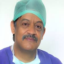 Dr. Pradeep Anand M (Sita Bhateja Speciality Hospital) in Langford  Road,Bangalore
