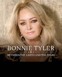 Bonnie Tyler torna con “Between The Earth And The Stars”
