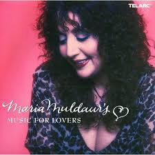 Maria Muldaur