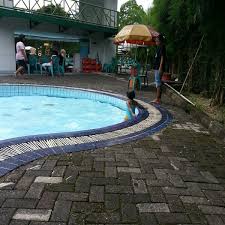 Kolam Renang Vip Pool