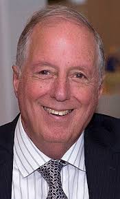 John Brainerd Obituary