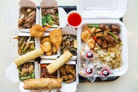Had a long and busy day? Best Food On The Panda Express Menu Ranked Thrillist