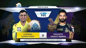 Chennai super kings won by 6 wkts. M05 Csk Vs Kkr Match Highlights