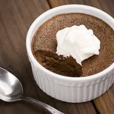 Chocolate Pots De Creme Recipe No Bake Chocolate Cake Slimgenics Recipes Desserts