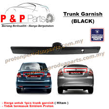 Custom android player saga flx. Trunk Lid Garnish Bonnet Belakang Proton Saga Blm Fl Flx Original Proton Black Proton Perodua Parts Online Store For Proton And Perodua Car Spare Parts